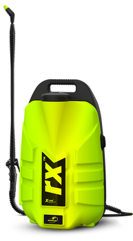 Opryskiwacz akumulatorowy rx x-line 12L