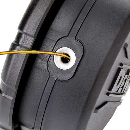 DT20658-QZ Dewalt Żyłka QuickFeed Spool Quickfeed spool 8m mm Line