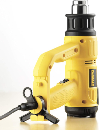 D26414-QS Opalarka 2000W Temp. 50-600C DEWALT OGRODY Oficjalny dystrybutor Autoryzowany sklep DeWalt
