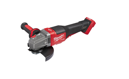 Szlifierka kątowa Milwaukee M18 FHSAG125XPDB-0X śr. 125 mm, 18 V, FUEL™, w walizce, bez wyposażenia
