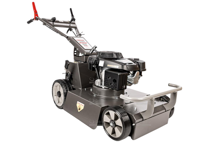 Kosiarka mulczująca Weibang Loncin WBBC537SCV Karczownica Karczownik Profesjonalna kosiarka spalinowa do trawy i zarośli