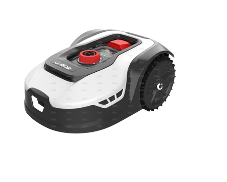 Kosiarka automatyczna Robot koszący Cedrus C-MOW M-10