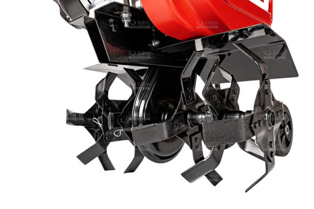 Glebogryzarka spalinowa Cedrus GL450