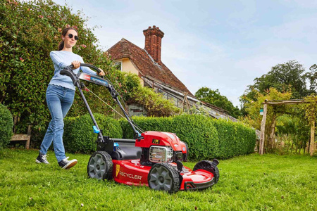 TORO Profesjonalna Kosiarka Spalinowa TOX-21770 55cm VS, FWD