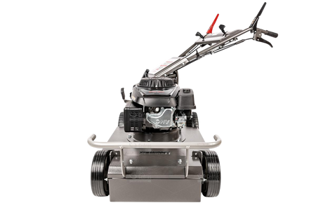 Kosiarka mulczująca Weibang Loncin WBBC537SCV Karczownica Karczownik Profesjonalna kosiarka spalinowa do trawy i zarośli