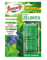 zielone