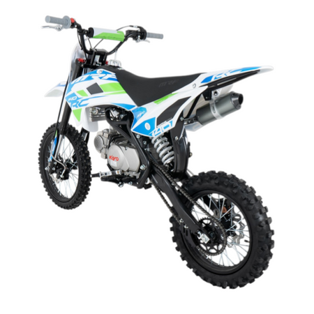 Pit Bike MRF 140 RC BIG