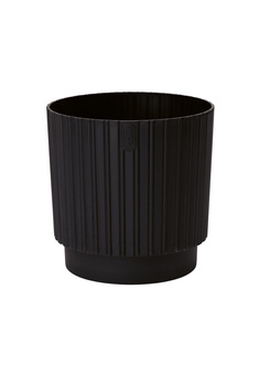 5320-084  Mika Cyli Petit Eco Recycled 26 głęboka czerń