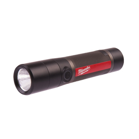 Latarka akumulatorowa USB Milwaukee L4 FMLED-301, 800 lm, 4 V, 3.0 Ah