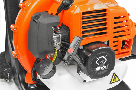 Dmuchawa Plecakowa Demon M88180 Spalinowa Ogrodowa