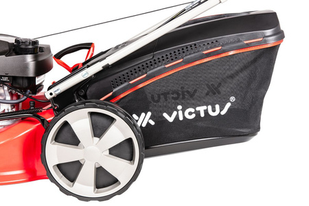 Kosiarka Victus VS 48H170 z silnikiem Honda 48cm / 4.1 KM OGRODY Oficjalny dystrybutor Autoryzowany sklep i serwis Victus