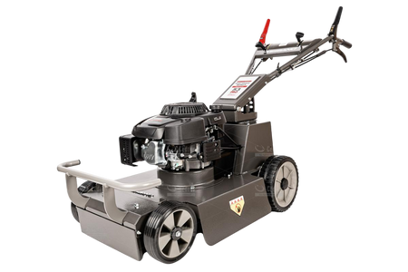 Kosiarka mulczująca Weibang Loncin WBBC537SCV Karczownica Karczownik Profesjonalna kosiarka spalinowa do trawy i zarośli 