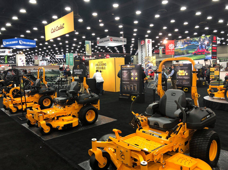 Traktorek Cub Cadet XT2 QR106 traktorek ogrodowy kosiarka samojezdna spalinowa do trawy 320L / 11,6 kW 13DFA1CR603 OGRODY Oficjalny dystrybutor Autoryzowany sklep i serwis CubCadet