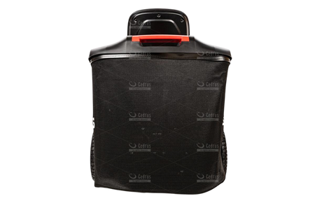 Traktorek C-TRAC-65HC Cedrus