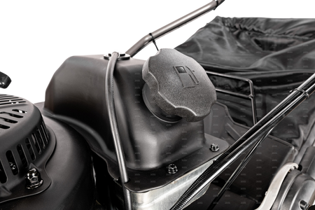 Kosiarka spalinowa Weibang WB778SLC V 3IN1 do dużych powierzchni Kosiarka komunalna 9 KM / 77 cm = WEIBANG Virtue 77 TBO