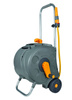 Bęben kompaktowy z wężem 30m 2416