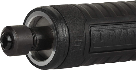 DWE4884-QS Szlifierka prosta 450W 6mm DEWALT OGRODY Oficjalny dystrybutor Autoryzowany sklep DeWalt