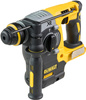 DCH273NT-XJ 18V XR Młotowiertarka SDS-Plus 24mm DEWALT OGRODY Oficjalny dystrybutor Autoryzowany sklep DeWalt