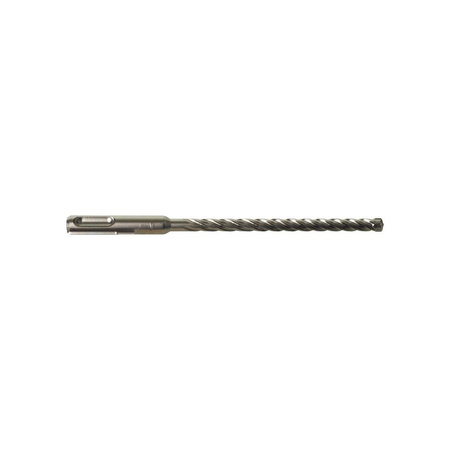 Wiertło do betonu SDS Plus MX4 Milwaukee, 4932352020, 4-ostrzowe, 7 x 100/165 mm (1 szt.)