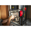 Lampa do oświetlania powierzchni, z obrotową głowicą Milwaukee M12 PAL-0, 700 lm, 12 V, bez wyposażenia