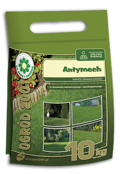 Nawóz Ogród 2001 Antymech 10kg