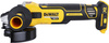 DCG405N-XJ 18V 125mm Szlifierka kątowa DEWALT OGRODY Oficjalny dystrybutor Autoryzowany sklep DeWalt