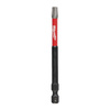 Bit udarowy Shockwave do śrub Torx Milwaukee, 4932471575, TX30 x 90 mm (1 szt.)