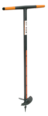Świder do gleby 15 cm om line