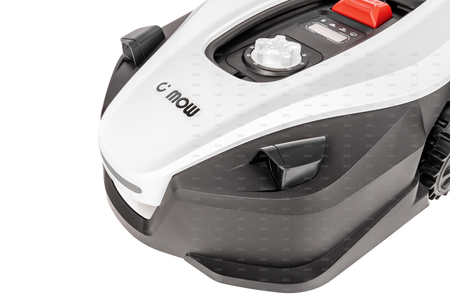 Kosiarka automatyczna Robot koszący Cedrus C-MOW-L16+