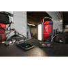 Lampa do oświetlania powierzchni, z obrotową głowicą Milwaukee M12 PAL-0, 700 lm, 12 V, bez wyposażenia