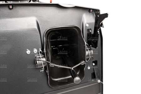 Traktorek C-TRAC-65HC Cedrus