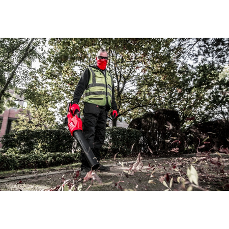 Dmuchawa akumulatorowa 18 V Milwaukee, M18 FBL-0, FUEL™, bez wyposażenia