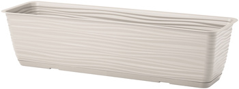 3190-055 skrzynka Sahara z podstawką 60 jasnoszary