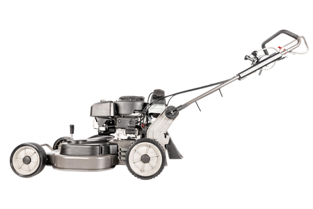 Kosiarka spalinowa Weibang WB778SLC V 3IN1 do dużych powierzchni Kosiarka komunalna 9 KM / 77 cm = WEIBANG Virtue 77 TBO