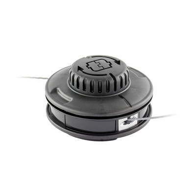 Głowica żyłkowa tecomec 130 mm 10x1,0 lhf 12x1,5 lhf easy work