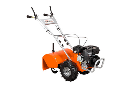 Glebogryzarka OM LINE PT48BS glebogryzarka spalinowa z napędem samobieżna 6,5KM B&S BRIGGS&STRATTON Premium OO-OTHPT48BS OGRODY Oficjalny dystrybutor Autoryzowany dealer i serwis Oleo-Mac