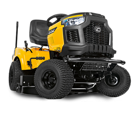 Traktorek Cub Cadet LT3 PR105 traktorek ogrodowy kosiarka samojezdna spalinowa do trawy 240L / 12.70 kW 13AJ71BN603/Z OGRODY Oficjalny dystrybutor Autoryzowany sklep i serwis CubCadet