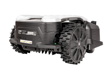 Kosiarka automatyczna Robot koszący Cedrus C-MOW-L16+