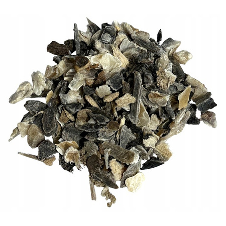 Nawóz z wiórów rogowych 1kg nawóz organiczny z kopyt i rogów bydlęcych