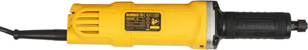 DWE4884-QS Szlifierka prosta 450W 6mm DEWALT OGRODY Oficjalny dystrybutor Autoryzowany sklep DeWalt