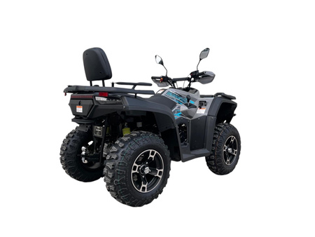 Alfarad Explorer 350 4x4 – Nowość 2025