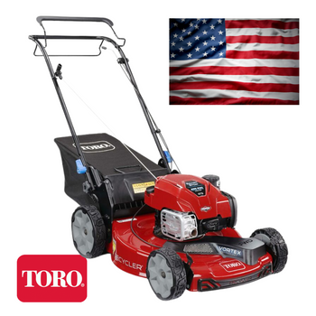 TORO Profesjonalna Kosiarka Spalinowa TOX-21770 55cm VS, FWD