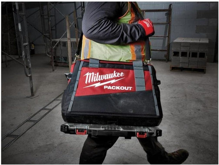 Torba na ramię PACKOUT 50 cm Milwaukee, 4932471067