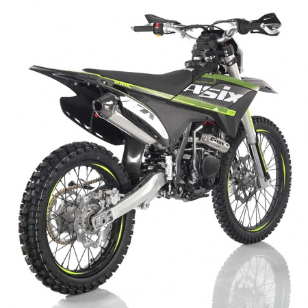 Cross ASIX LIZZARD 250cm3