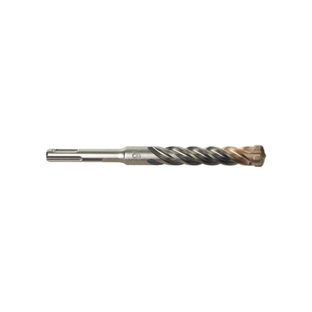 Wiertło do betonu SDS Plus MX4 Milwaukee, 4932430726, 4-ostrzowe, 16 x 100/160 mm (1 szt.)