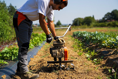 Glebogryzarka Oleo-Mac MH 155 K glebogryzarka spalinowa kultywator 2,4KM / 46cm klasa premium 68569003e5 OGRODY Oficjalny dystrybutor Autoryzowany dealer i serwis Oleo-Mac