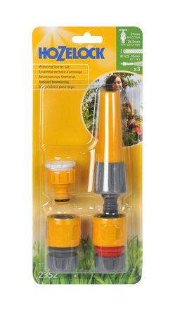 Zestaw do nawadniania 1/2"