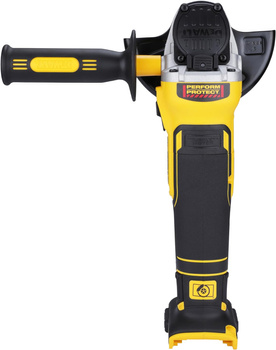 DCG405N-XJ 18V 125mm Szlifierka kątowa DEWALT OGRODY Oficjalny dystrybutor Autoryzowany sklep DeWalt