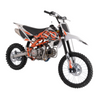 Cross Pit Bike KAYO 160TT
