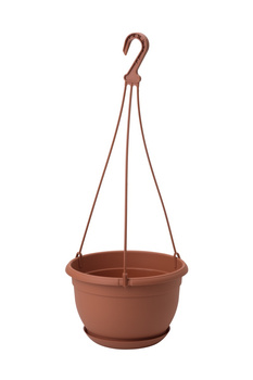 2402-010 malta wisząca 21 terakota